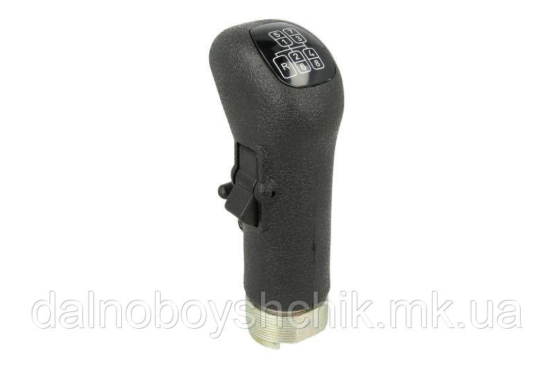Ручка коробки передач КПП DAF 75/ 75CF/ 85/ 85CF/ 95/ 95XF/ CF75/ CF85/ XF105/ XF95 C.F.BERG D0769005, фото 1
