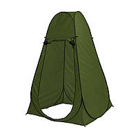 Тент-палатка Ranger Shower RA-6654 190х120х120 см зеленый