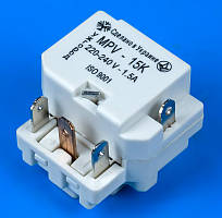 Пускове реле для холодильника MPV 1.5A (Ужгорода)