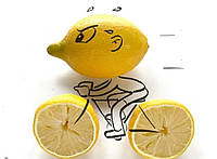 Сушеный лимон 1 кг