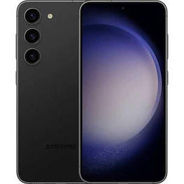 Смартфон Samsung Galaxy S23 5G 8/ 256GB SM-S911B/DS Black Snapdragon 8 Gen 2 3900 мАг