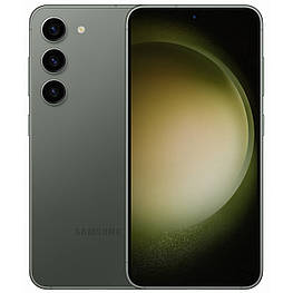 Смартфон Samsung Galaxy S23 5G 8/ 128 GB SM-S911B/DS Green  Snapdragon 8 Gen 2 3900 мАг