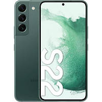 Смартфон Samsung Galaxy S22 5G  8/128gb SM-S901BU Phantom Green  Snapdragon 8 Gen 1 3700 мАг, фото 3