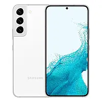 Смартфон Samsung Galaxy S22 5G  8/128gb SM-S901BU  Phantom White  Snapdragon 8 Gen 1 3700 мАг, фото 3