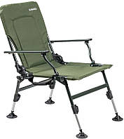 Раскладное карповое кресло Ranger Comfort SL-110