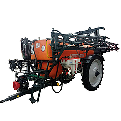 Обприскувач причіпний ОПШ-24-18