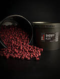 Пелетс Sheriff (Premium Pellets), мікс 8 мм та 12 мм, відро 2,5 кг, фото 4