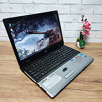 Ноутбук MSI CX620: 15.6 Intel Core i3-330M @2.13GHz 8 GB DDR3 AMD Radeon HD 5470 SSD 128Gb