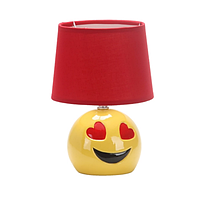Настольная лампа Sirius D1-509 "Смайлик"