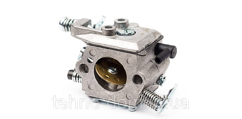 Карбюратор бензопили MS-210/230/250 (SABER)