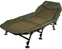 Карповая кровать-раскладушка Ranger Bed 83
