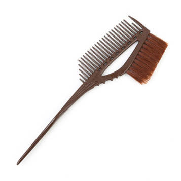 Щітка-гребінець для фарбування YS-sf640 Choco Y.S.Park (YS-sf640 Choco)