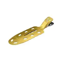 Затискач для волосся Y.S.Park No Mark Clip Gold (YS-No Mark Gold)