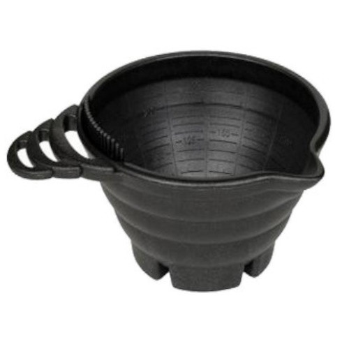 Миска для фарбування Y.S.Park Black (YS-Bowl Black), фото 1
