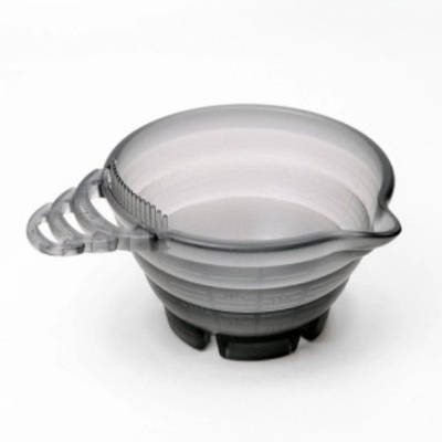 Миска для фарбування Y.S.Park Clear Black (YS-Bowl Clear Black)