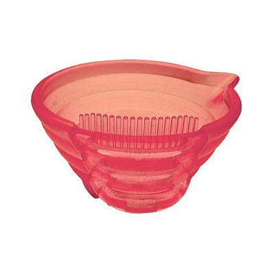 Миска для фарбування YS-Bowl Pink (YS-Bowl Pink)