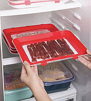Вакуумный контейнер для еды система сохранения свежести вакууматор
