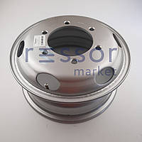 Диск колёсный R16x6.00 Mercedes Vario, 711D 6694000002 WST