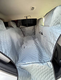 Автогамак для собаки в машину GORGOSHI 190x140см