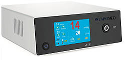CO2 інсуффлятор LAPOMED®, 40 л/мін з підігрівом газу