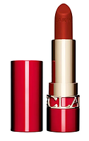 Помада для губ Clarins Joli Rouge Velvet Matte Lipstick 782V Bell Pepper
