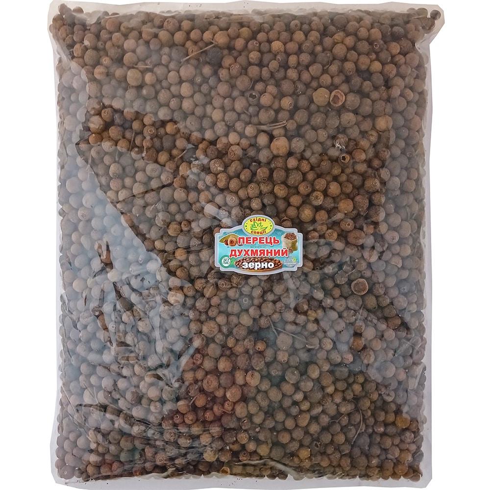 Перець духмяний горошок 1кг