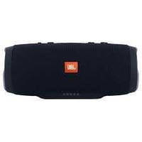 Портативная Bluetooth (Блютуз) колонка JBL charge 3+ черная, есть опт