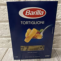 Паста Barilla Tortiglioni n.83 500 г