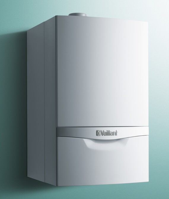 Котел конденсаційний Vaillant ecoTEC plus VU 486/5-5