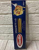 Спагетті Барілла Barilla Spaghetti n.5 500 г