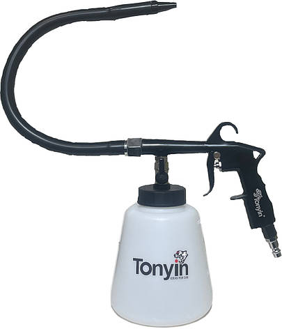 Торнадо для чищення двигуна Tonyin, фото 1