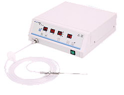 СО2 инсуффлятор LAPOMED®, 30 л/хв без підігріву газу