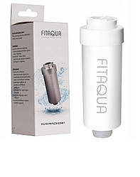 Фільтр для душу FitAqua Білий (новий дизайн)