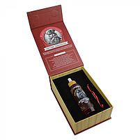 Подарунковий набір для догляду за бородою Immortal Capitane Barberousse Beard Oil (IM-09), фото 5
