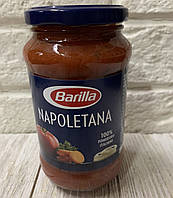 Соус Barilla Napoletana 400 г