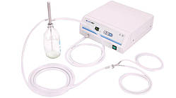 Помпа іригаційна LAPOMED®, звичайна (для гістеро-, цисто-, артроскопії)