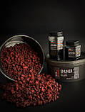 Пелетс Shuher, Squid - Scopex (Premium Pellets), мікс 8 мм та 12 мм, відро 1,5 кг, фото 3