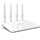 Маршрутизатор PIX-LINK LV-WR21Q, 2,4 ГГц, 300 Мбіт/с / WI-FI Роутер / Вай фай роутер, фото 3