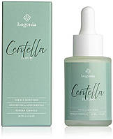 Сироватка для блиску Bogenia Centella