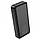 Додаткова батарея Power Bank Borofone BJ14A 20000 mAh (Чорний), фото 3