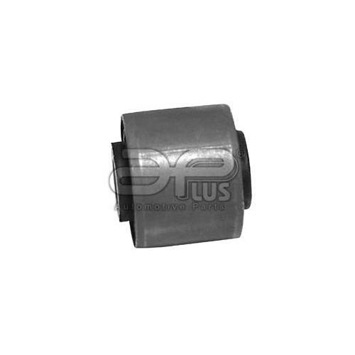 Сайлентблок важеля зад Ford Focus (99-)/Mazda 3, 5 (03-)/Volvo C30 (07-) (заміна для 28682AP) (24575AP) APPLUS