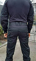 Штани брюки HELIKON-TEX Direct Action VANGUARD Combat Trousers преміум