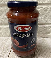 Соус Barilla Arrabbiata 400 г