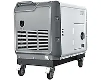 Дизельний генератор пересувний KS 9300DE ATSR, фото 7