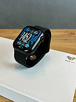 Смарт-часы Smart Watch HW9 mini 41 мм series 9 Черные