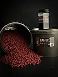 Пелетс Shuher, Squid - Scopex (Premium Pellets), мікс 4 мм та 6 мм, відро 2,5 кг, фото 3