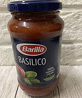 Соус Barilla Basilico 400 г