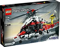 LEGO Technic Спасательный вертолет Airbus H175 42145