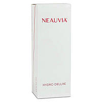 Neauvia Hydro Deluxe, (Ньювия Гидро Делюкс) , (1x2.5ml)