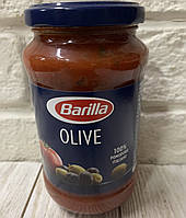 Соус Barilla Olive 400 г